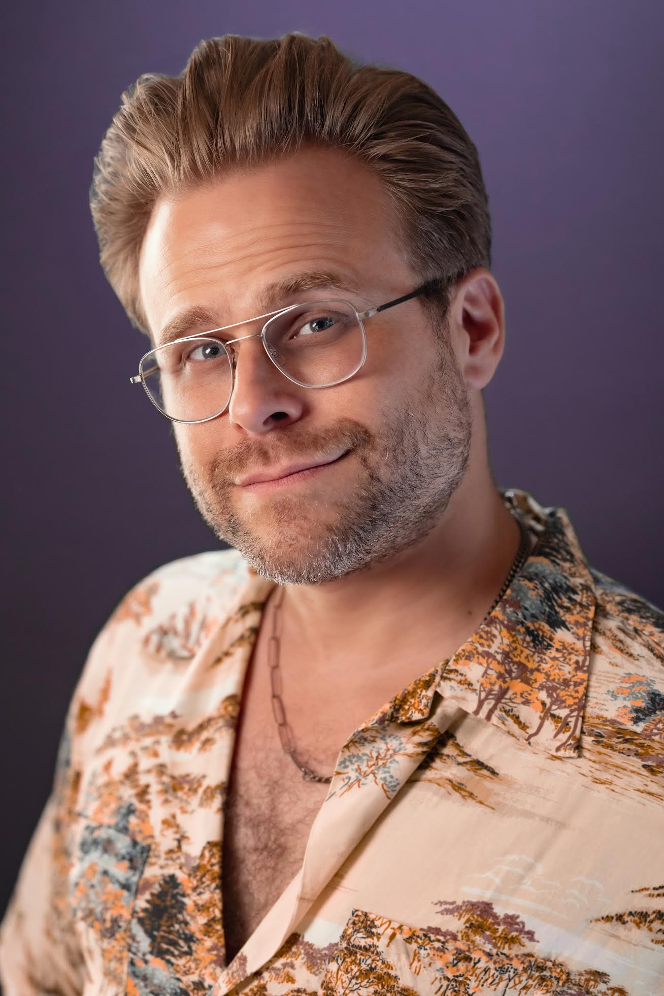 ADAM CONOVER