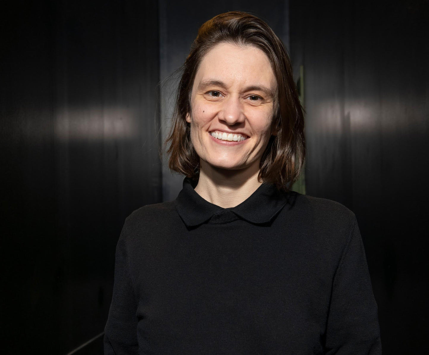 HEATHER SHAW