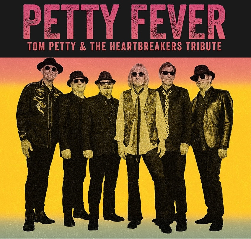 PETTY FEVER