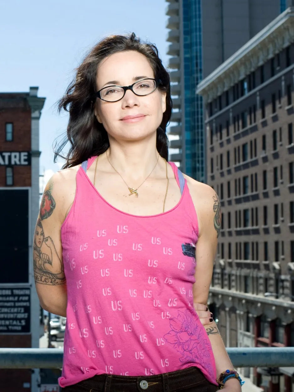 JANEANE GAROFOLO