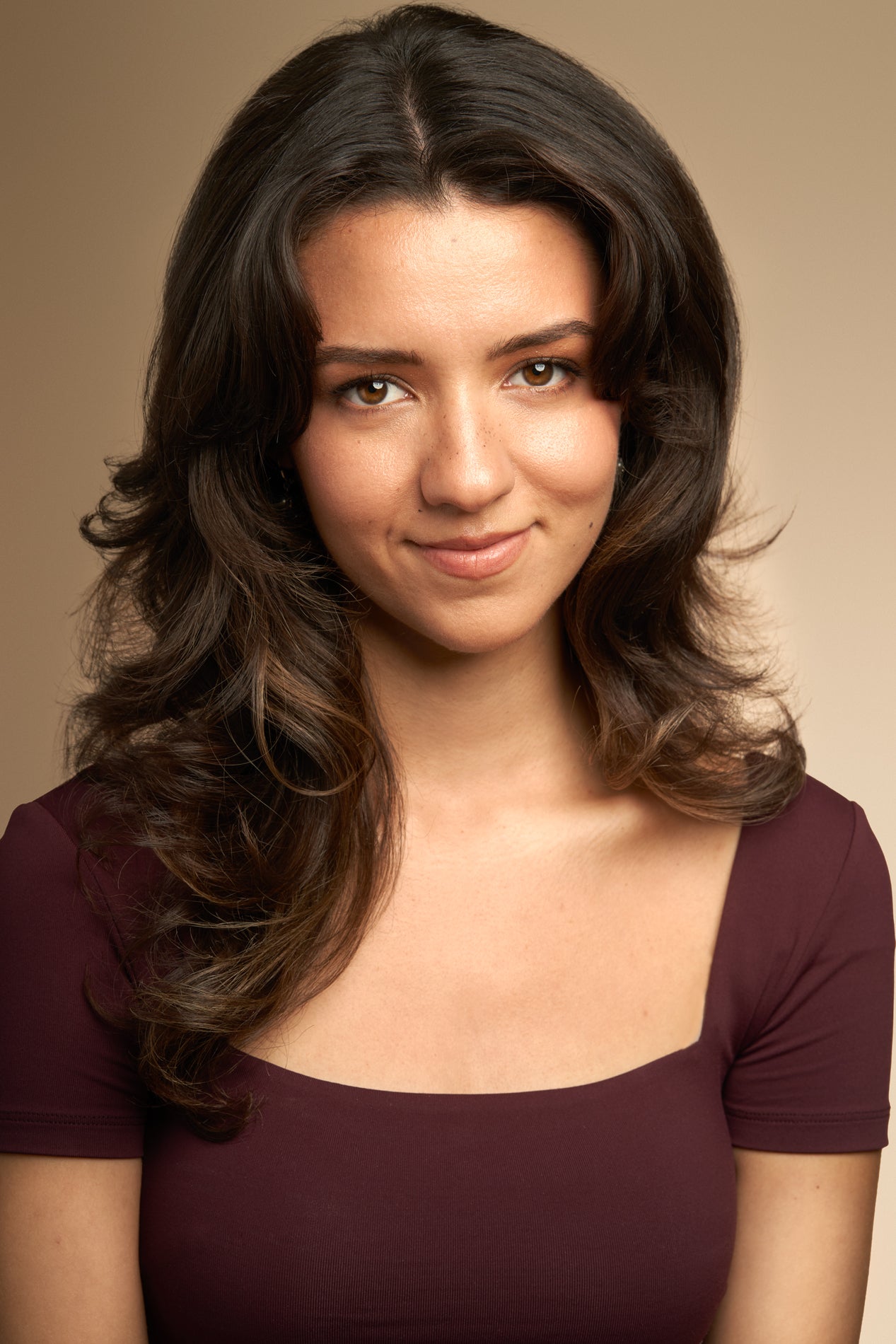 MADDY KELLY