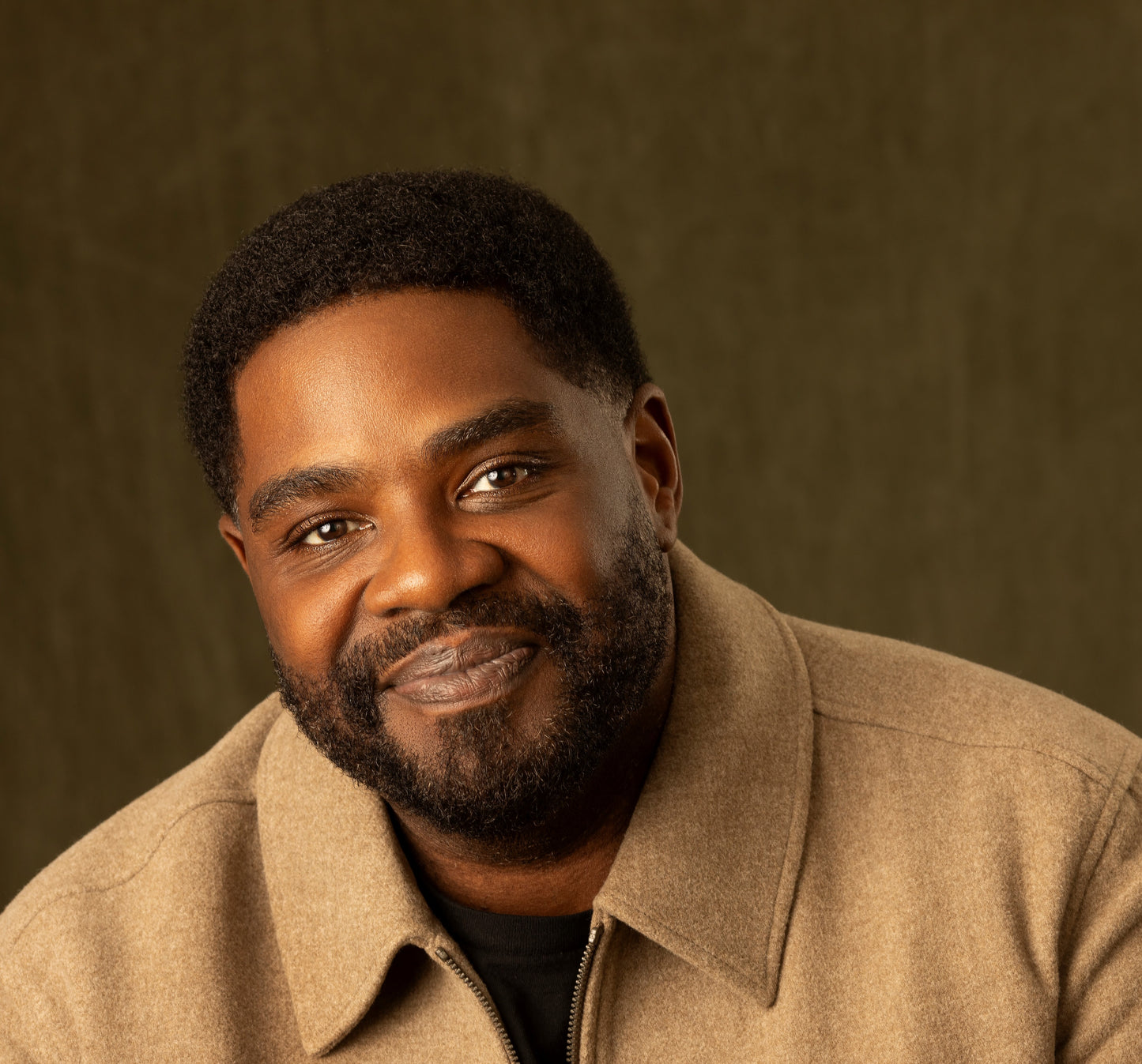 RON FUNCHES