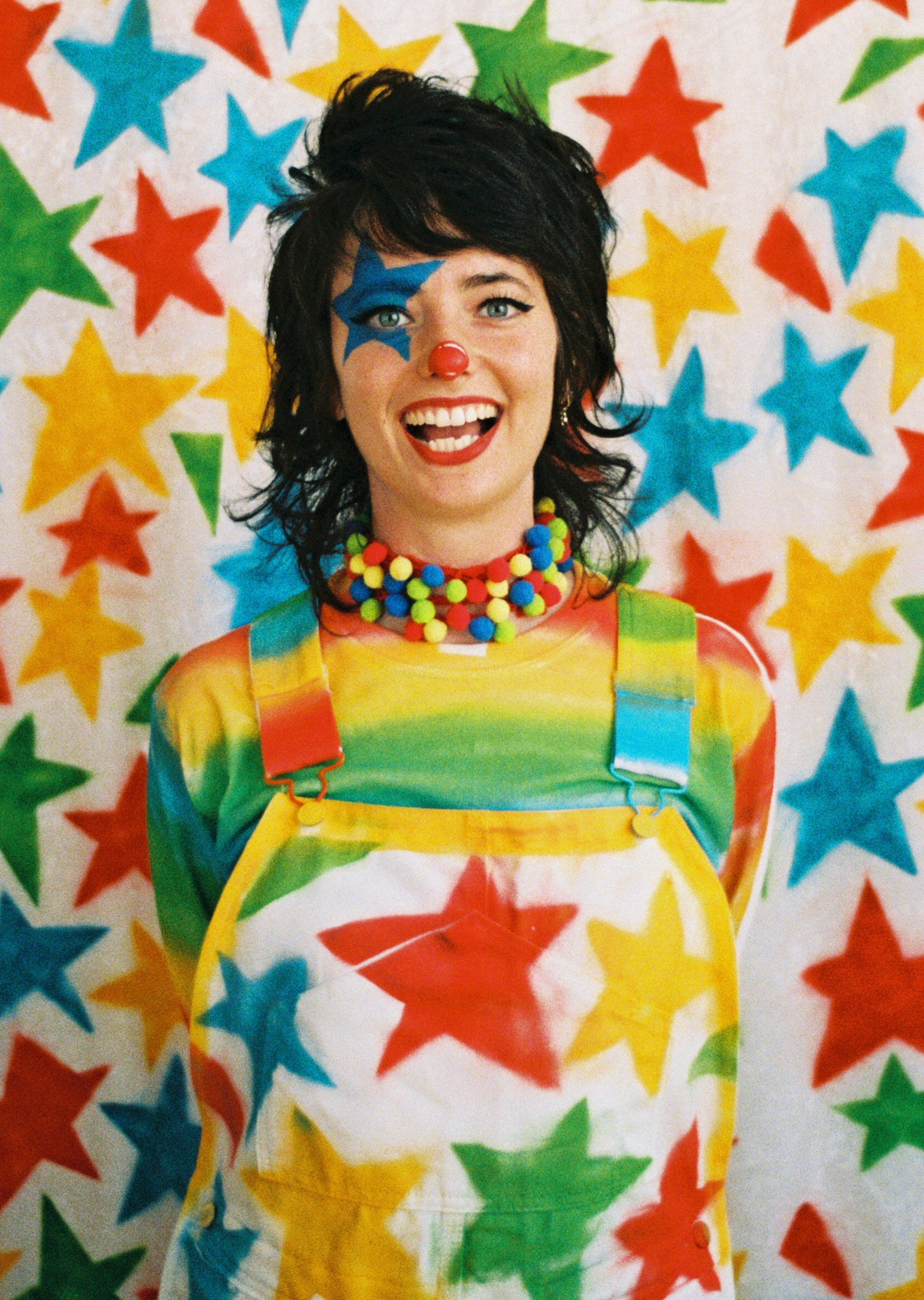 SARAH SHERMAN