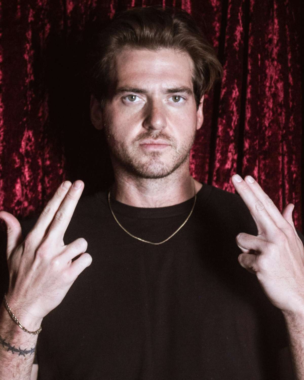 DYLAN CARLINO