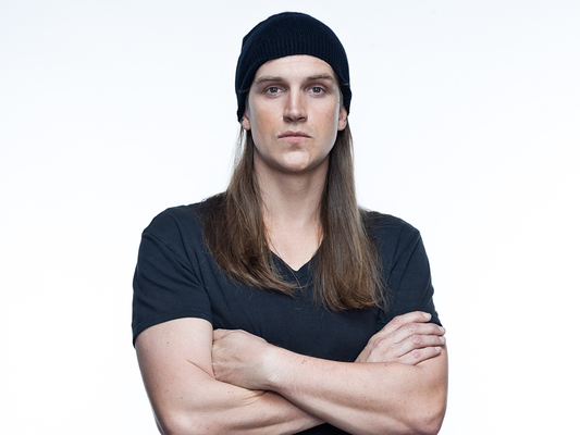 JASON MEWES from Jay and Silent Bob and Clerks!