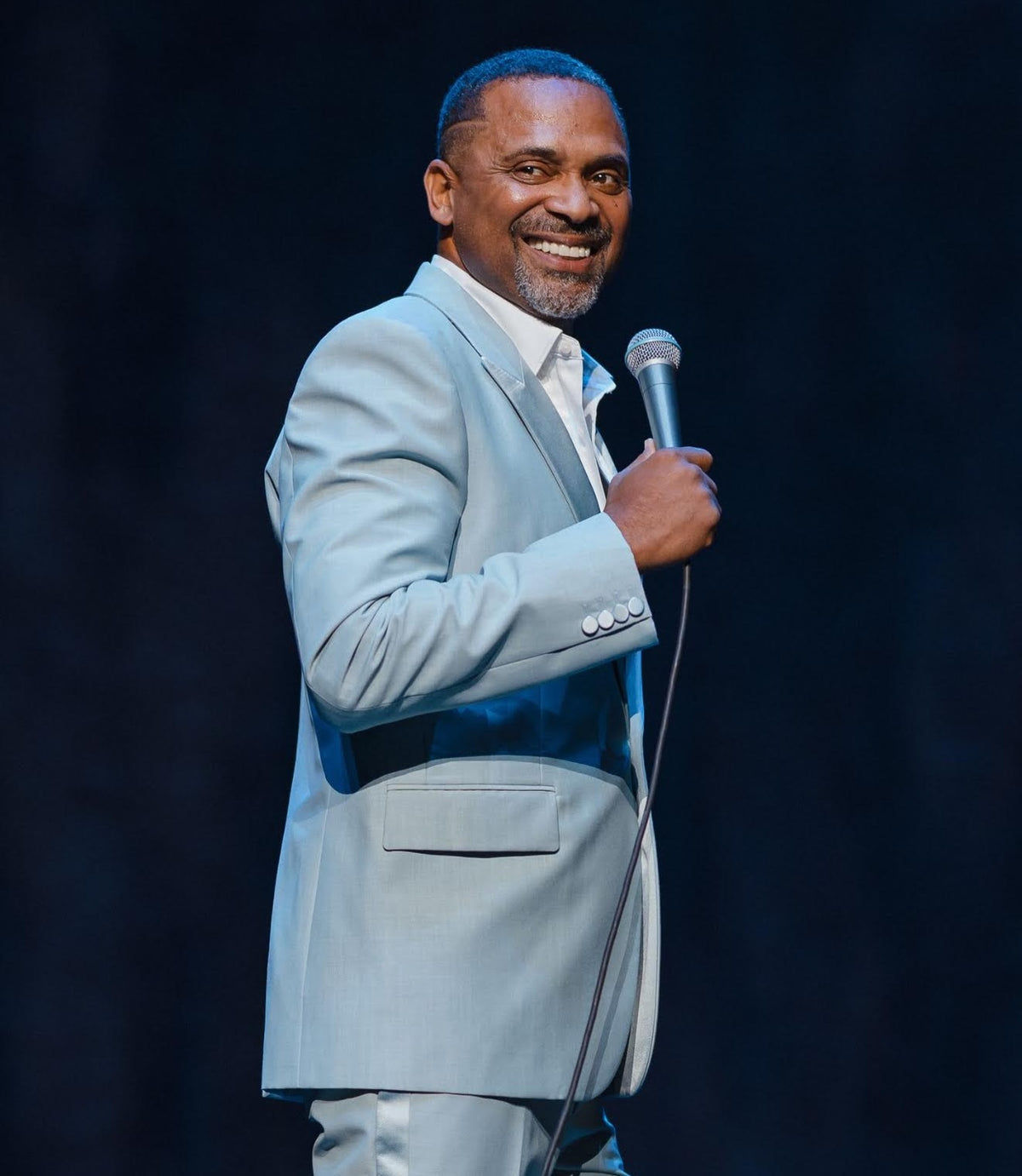 MIKE EPPS