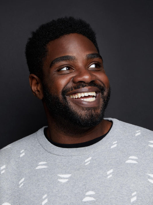 RON FUNCHES