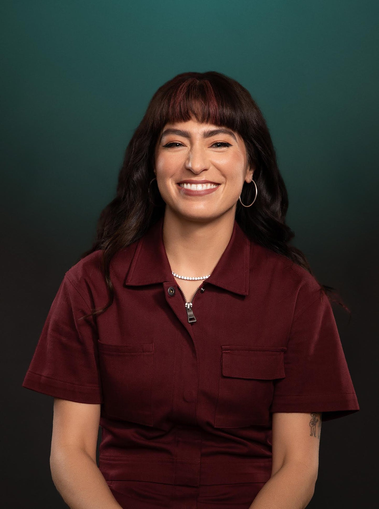 MELISSA VILLASEÑOR