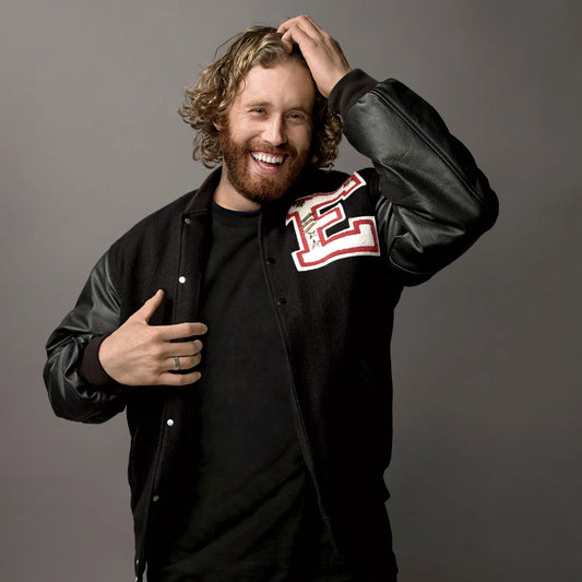 T.J. MILLER