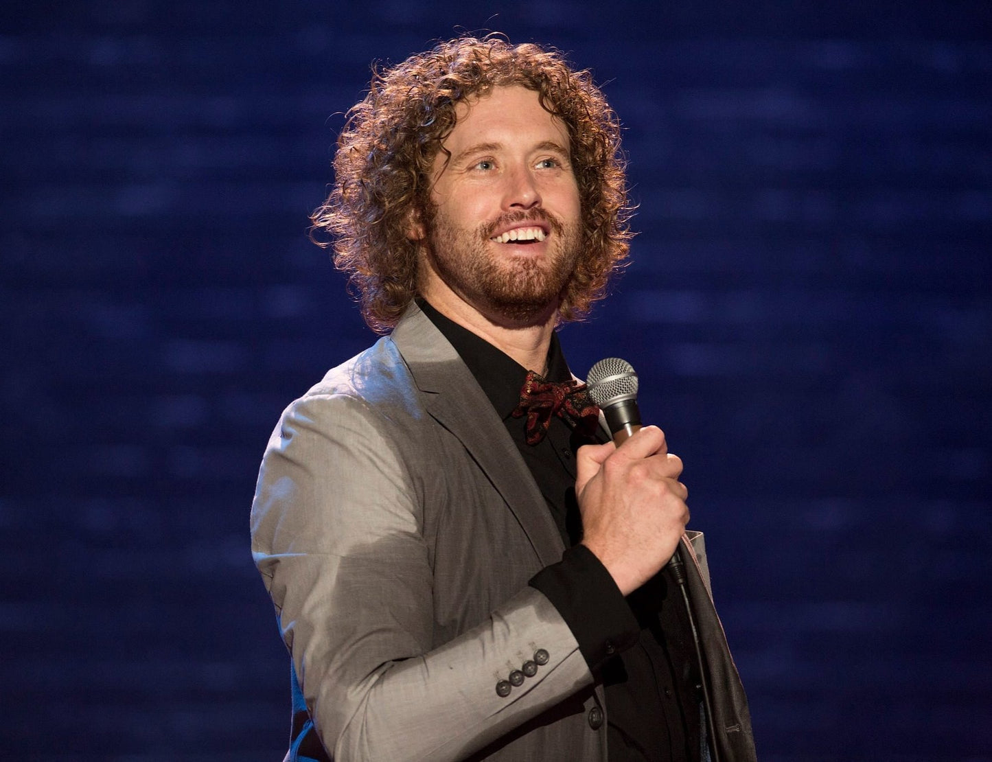 T.J. MILLER