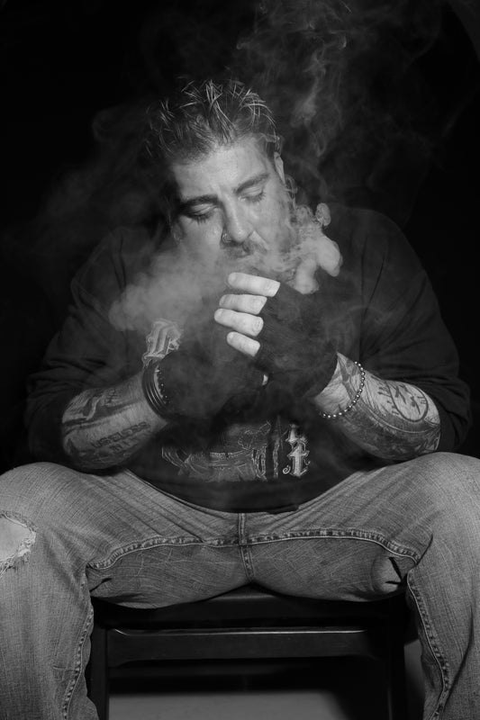 BIG JAY OAKERSON