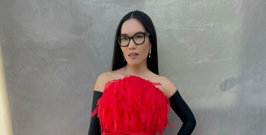 ALI WONG: WORK IN PROGRESS