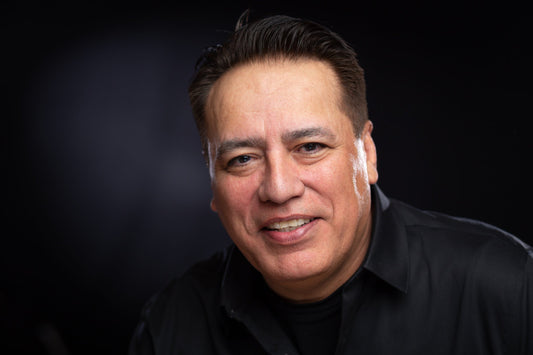 WILLIE BARCENA from Comedy Central, Showtime & Netflix!