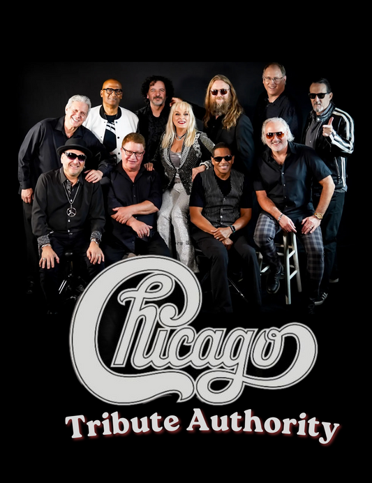 CHICAGO TRIBUTE AUTHORITY