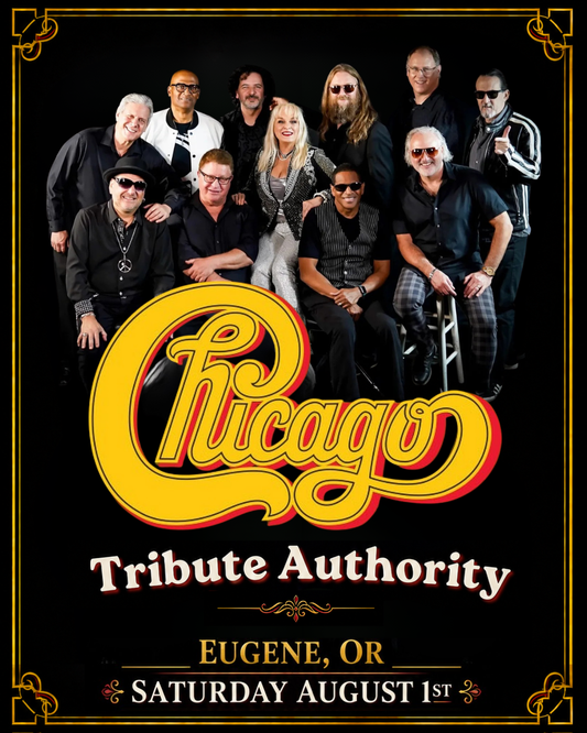 CHICAGO TRIBUTE AUTHORITY