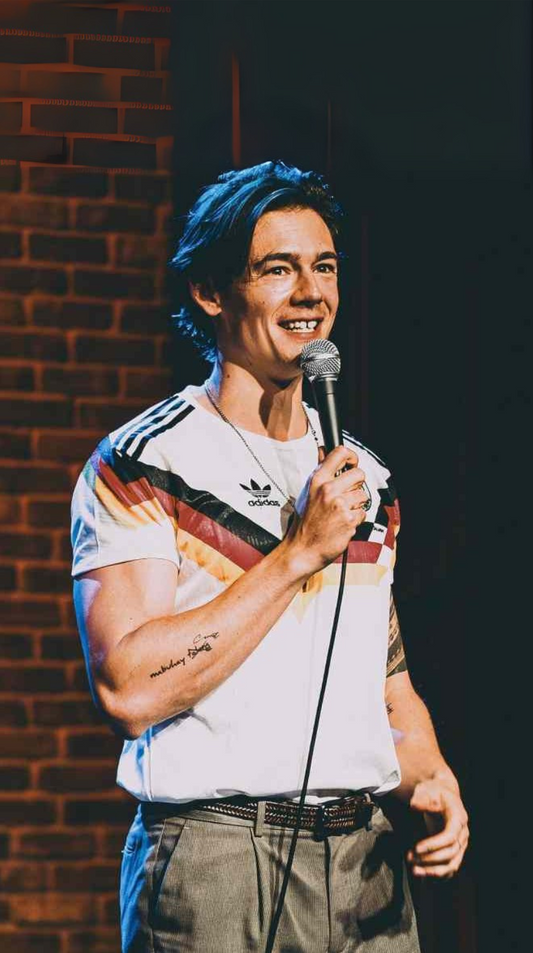 MARIO ADRION