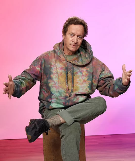 PAULY SHORE