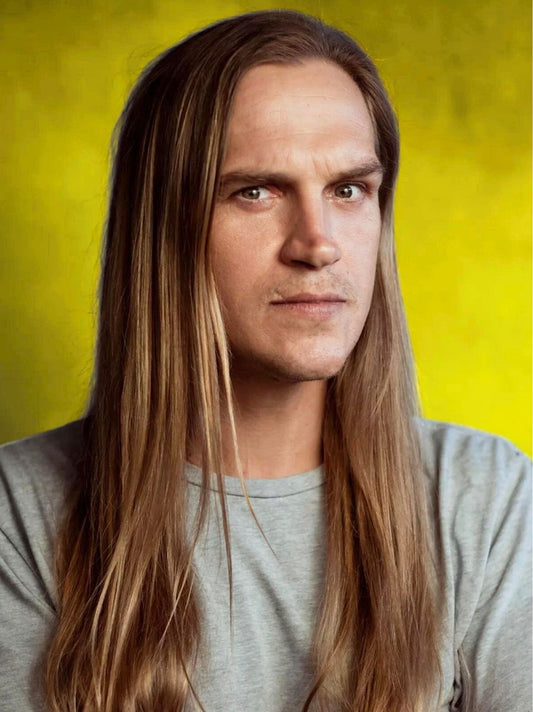 JASON MEWES from Jay and Silent Bob and Clerks!