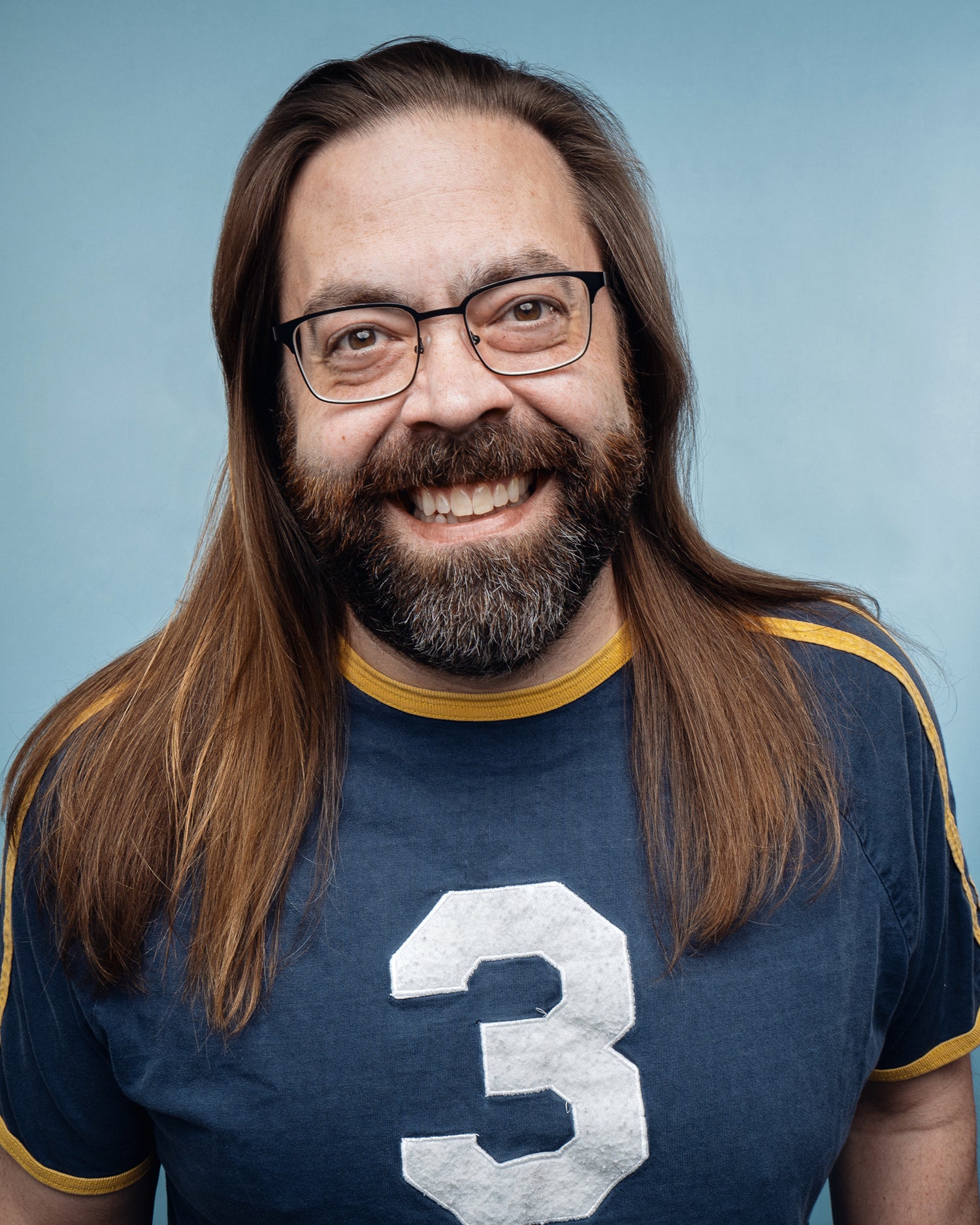 David Rutledge Comedy Comedy Club Downtown Eugene, Oregon - Olsen Run Comedy Club and Lounge