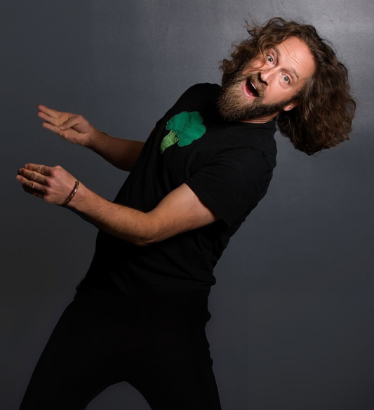 JOSH BLUE