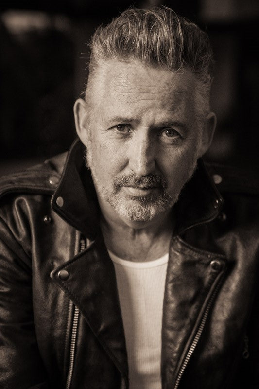 HARLAND WILLIAMS