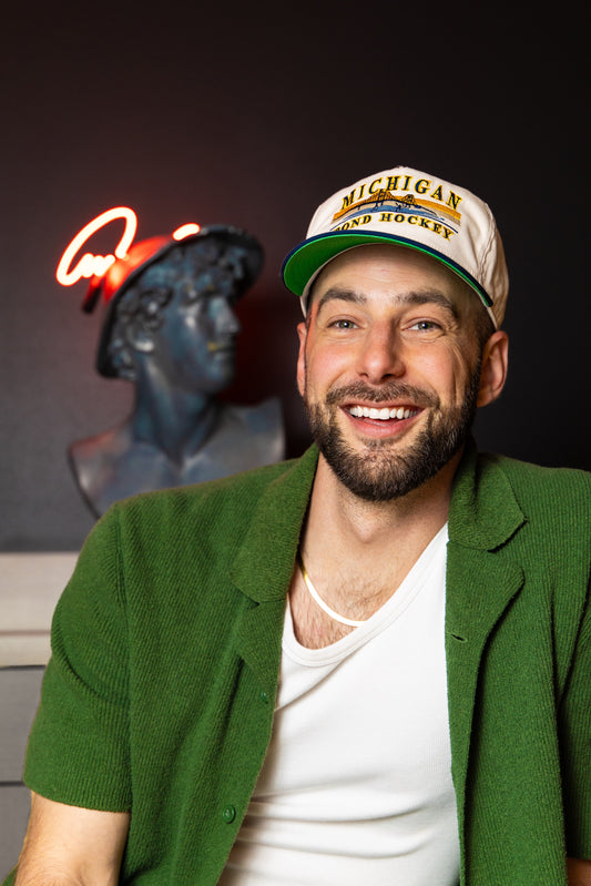 JOE DOMBROWSKI