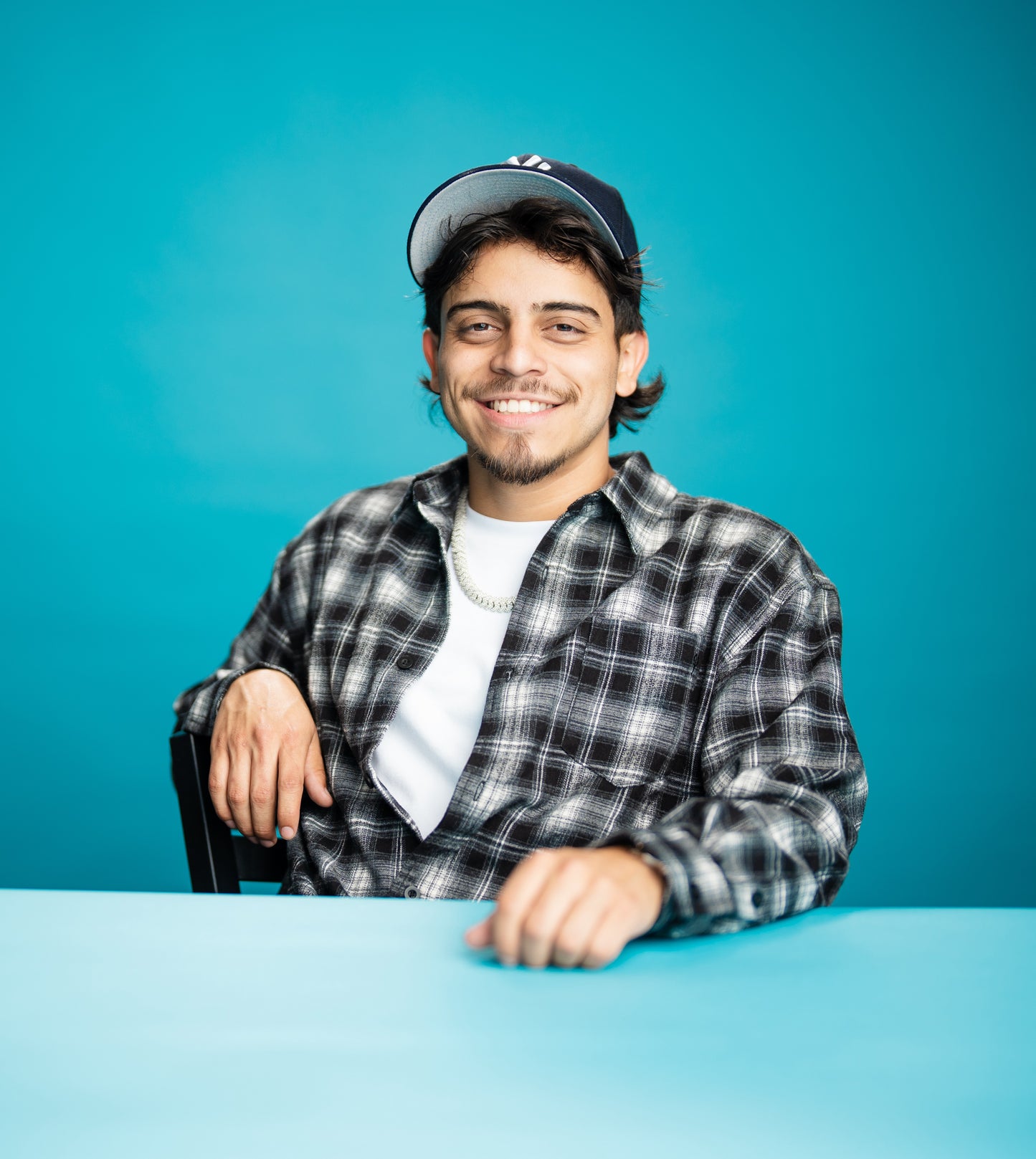 RALPH BARBOSA