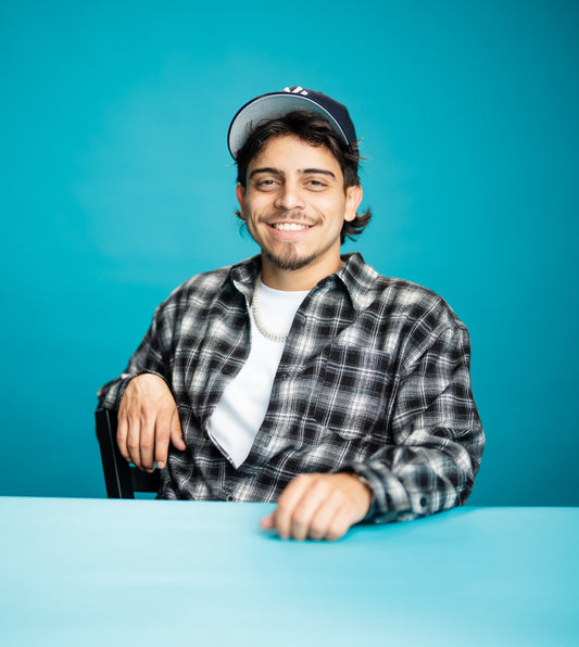 RALPH BARBOSA