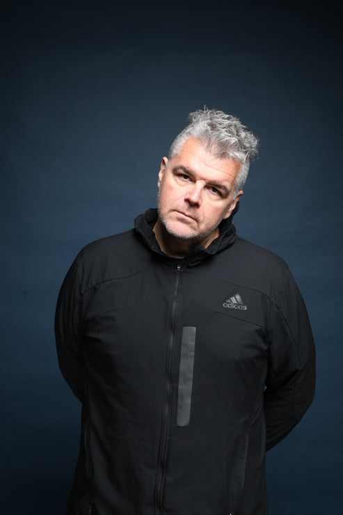 Flyer or photo for Ian Bagg (HBO / Showtime)