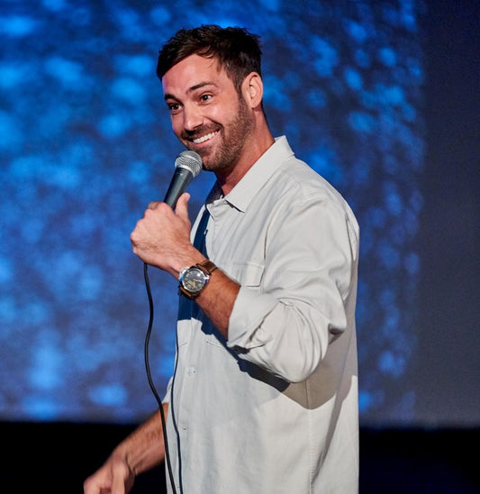 JEFF DYE