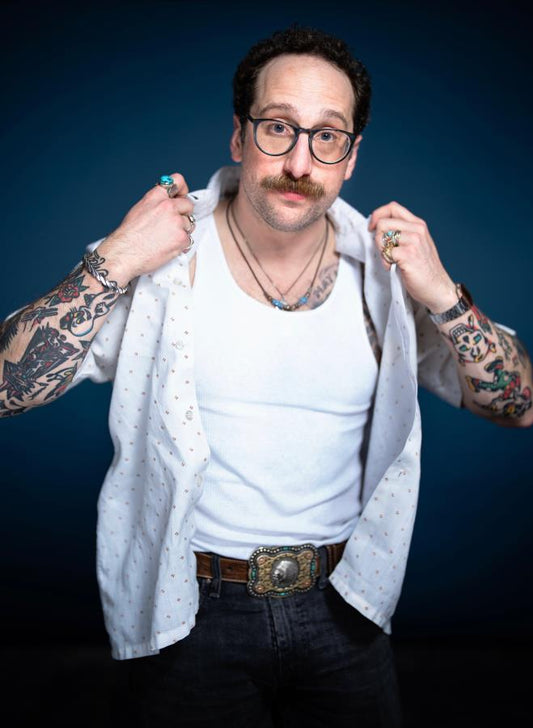 IAN FIDANCE