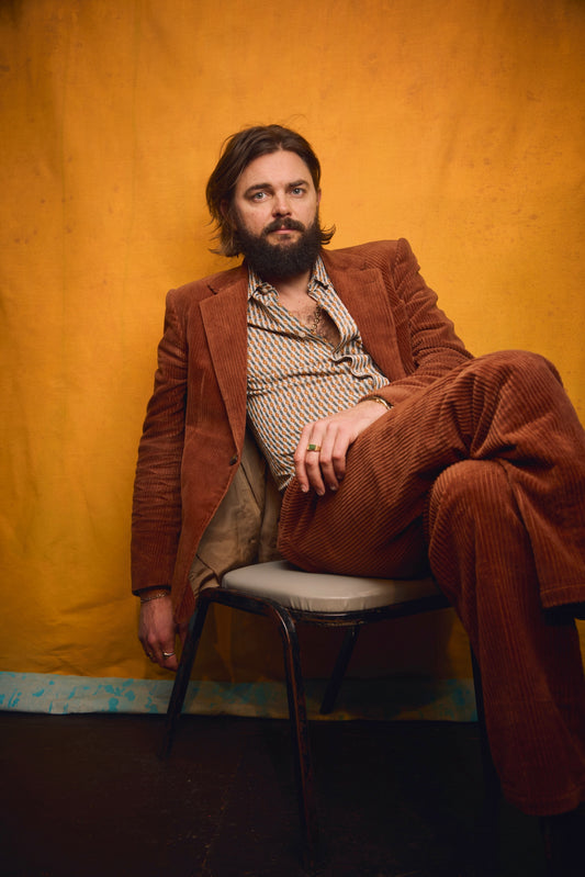 NICK THUNE