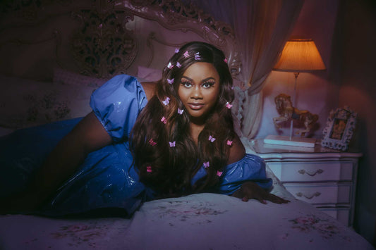 NICOLE BYER