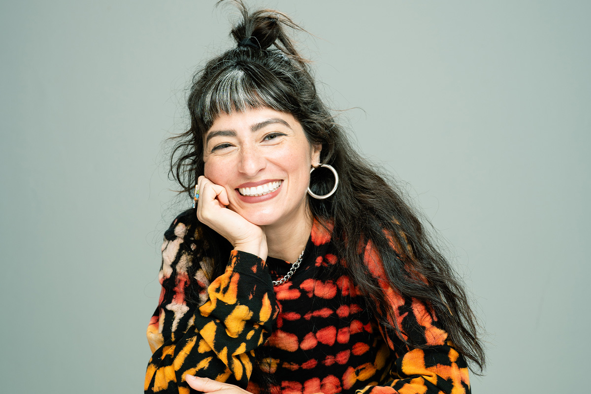 MELISSA VILLASEÑOR
