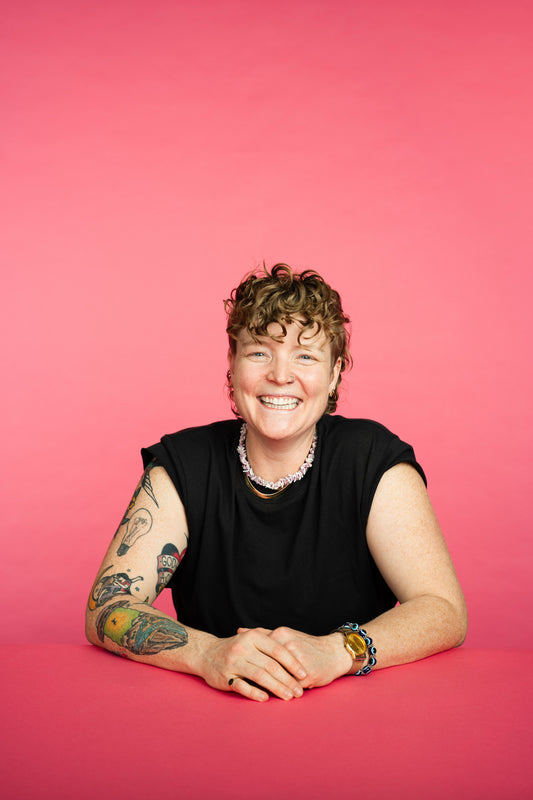 RACHEL SCANLON