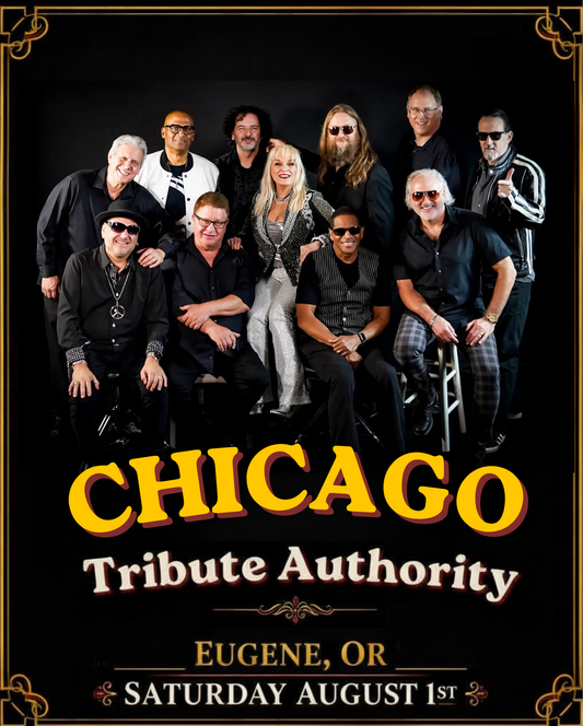 CHICAGO TRIBUTE AUTHORITY