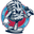 Olsen Run Comedy Club and Lounge logo
