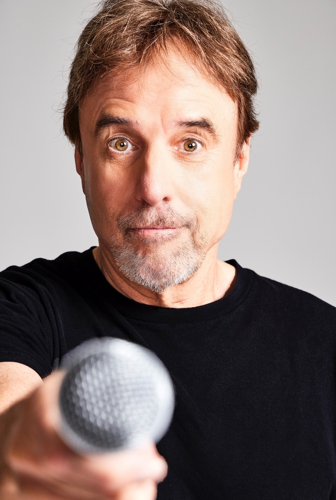 KEVIN NEALON