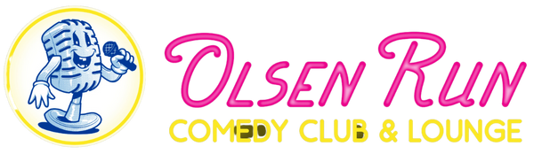Olsen Run Comedy Club and Lounge