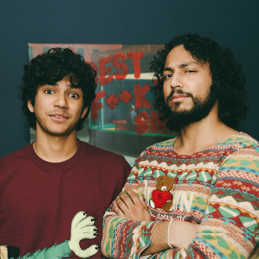 WYATT FEEGRADO & LUKE ABRANCHES