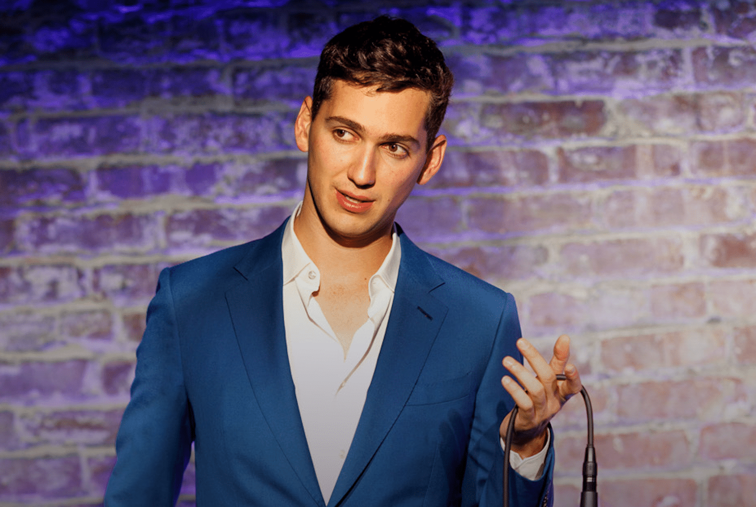 MATT FRIEND – Olsen Run Comedy Club and Lounge