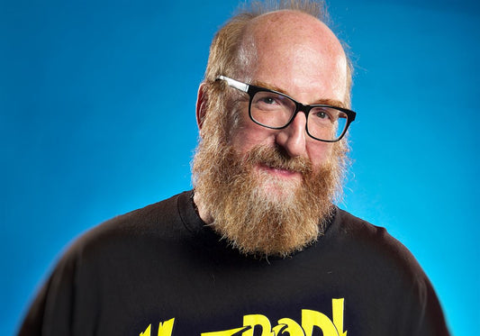 BRIAN POSEHN