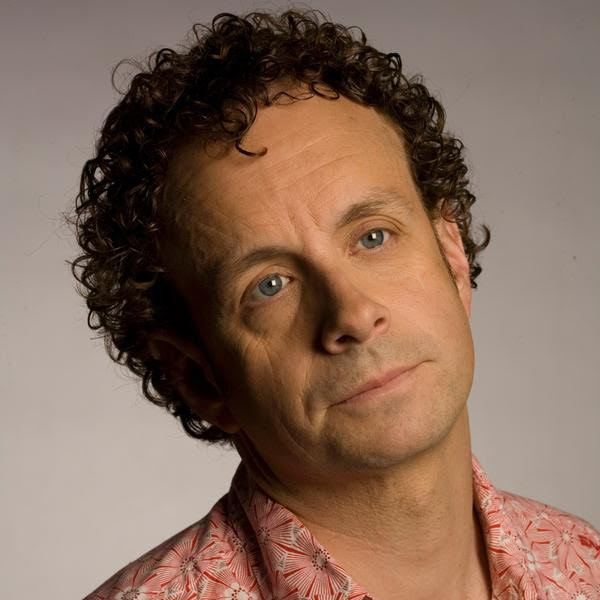 KEVIN MCDONALD - STORIES FROM KIDS IN THE HALL – Olsen Run Comedy Club ...