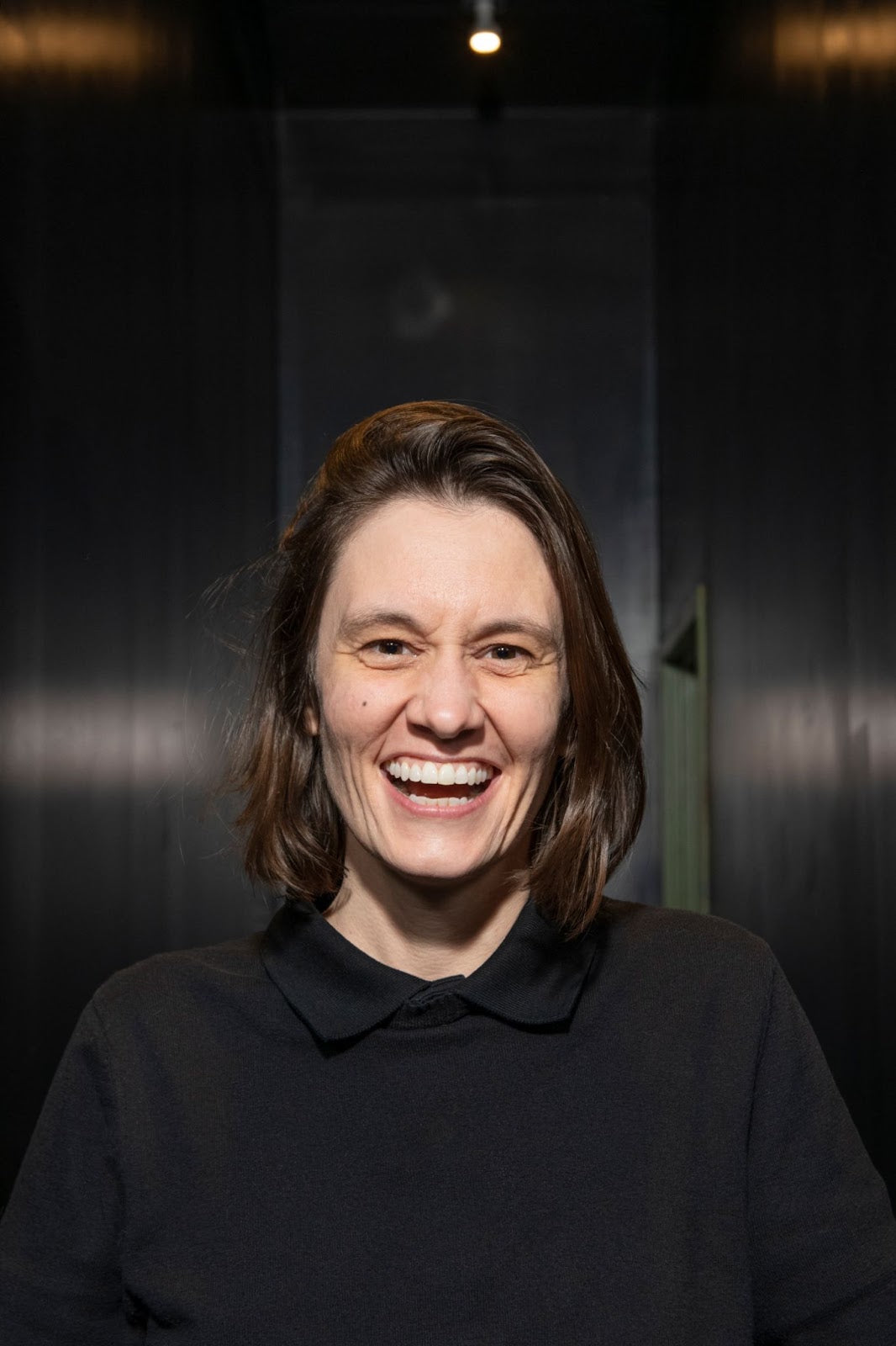 HEATHER SHAW