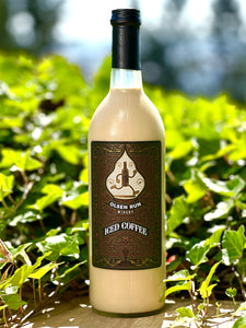 buy iced coffee wine online